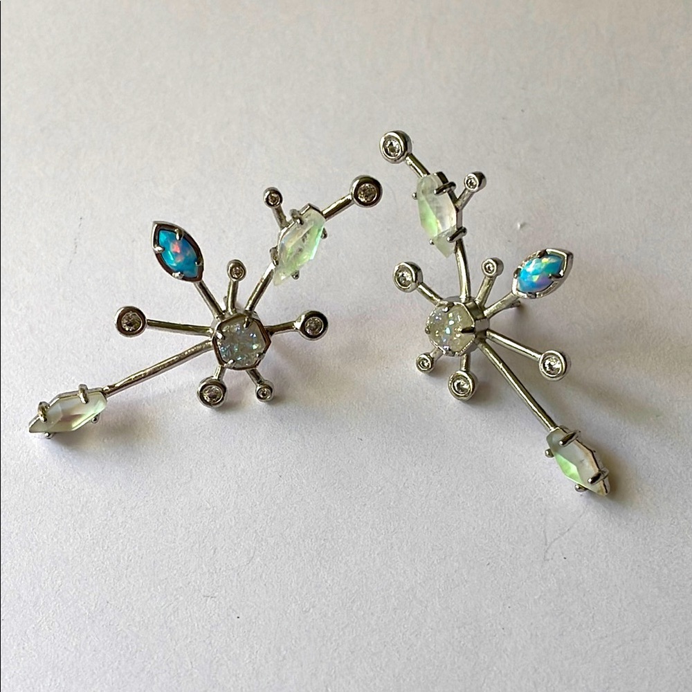 Kendra Scott Matilda earrings